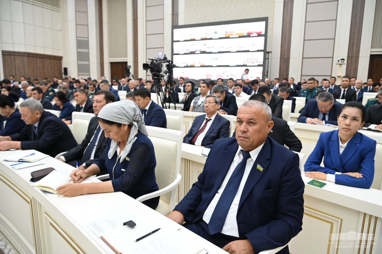 Қорақалпоғистондаги айрим оилаларга 600 минг сўмдан ёрдам пули берилади