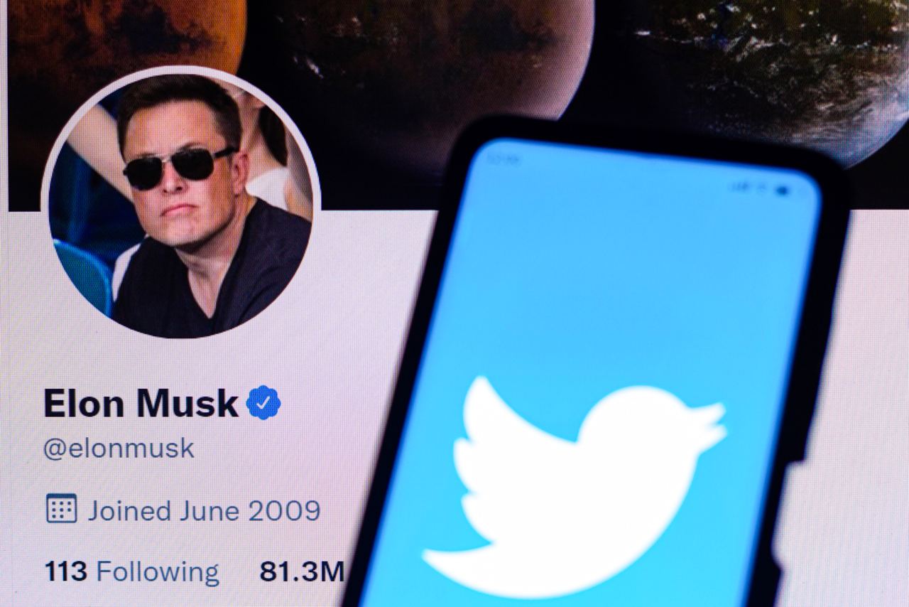 Илон Маск Twitter’ни сотиб олмаслик учун янги сабаб топди