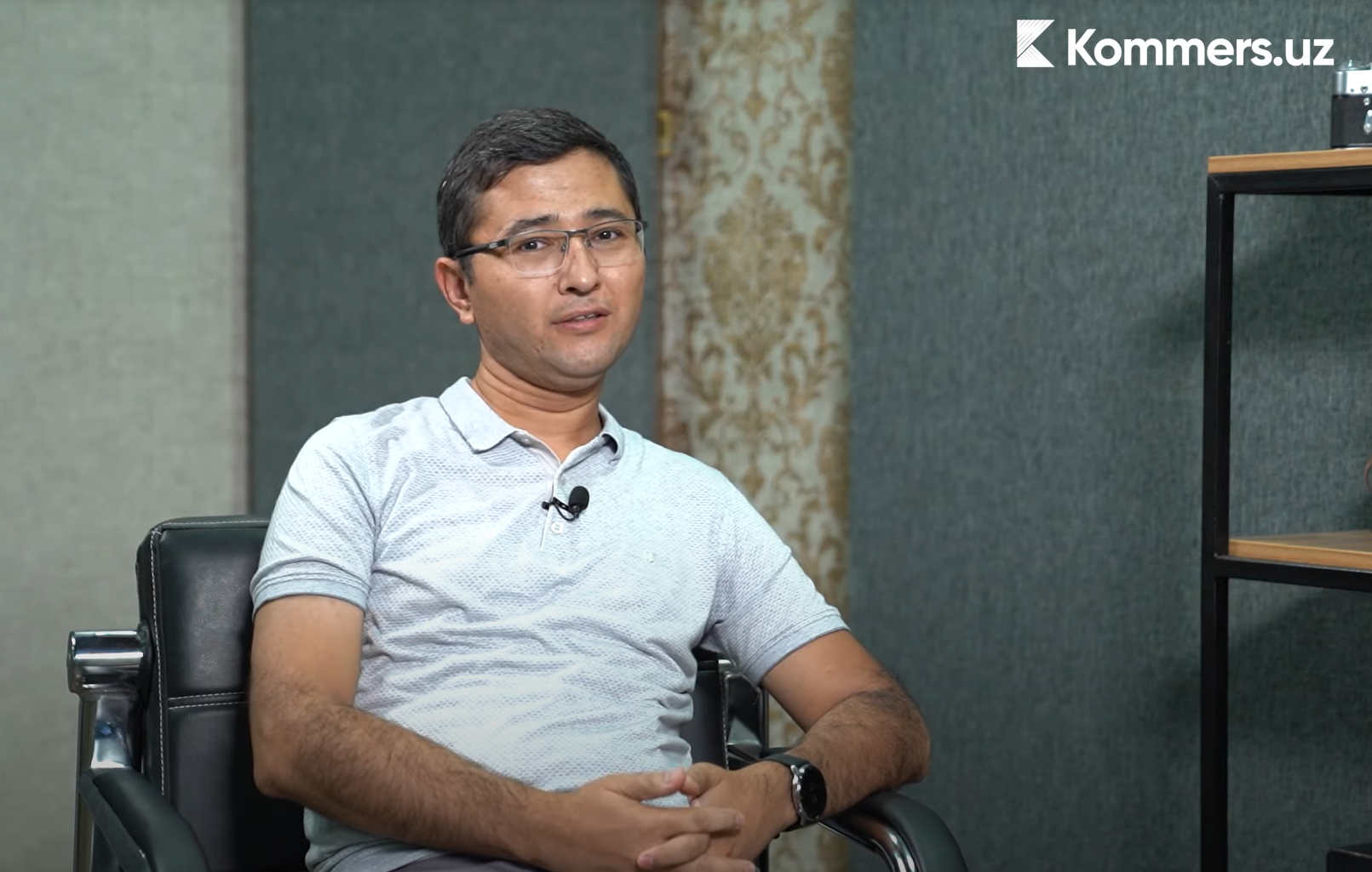 «Охирги 2-3 йилдаги энг катта ютуқ онлайн омонатлар оммалашгани бўлди» — Исмоил Туропов