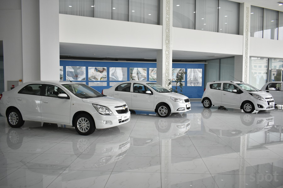GM GEM платформаси Ўзбекистонни МДҲдаги замонавий оммавий автомобиллар ишлаб чиқарувчисига айлантирмоқда