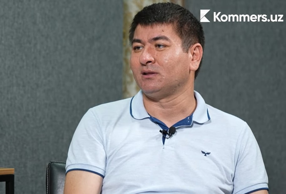 «Банкларда янги банкоматлар сотиб олишга рағбат йўқ» — Отабек Бакиров банкоматлар етишмовчилиги ҳақида