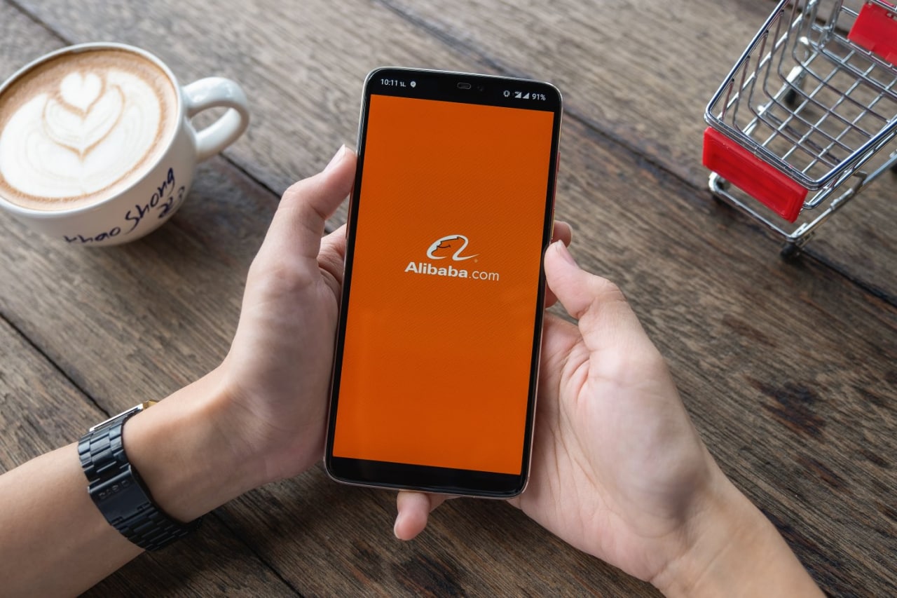 Alibaba платформасида Ўзбекистон миллий онлайн павильони ишга тушади
