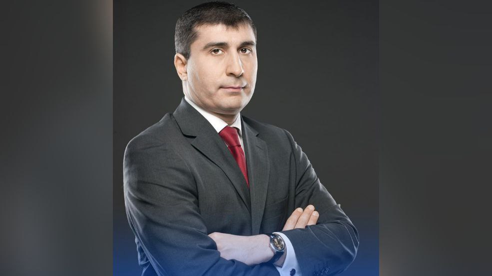 Грузия фонд биржаси раҳбари «Тошкент» биржасининг бошқарув раиси бўлади