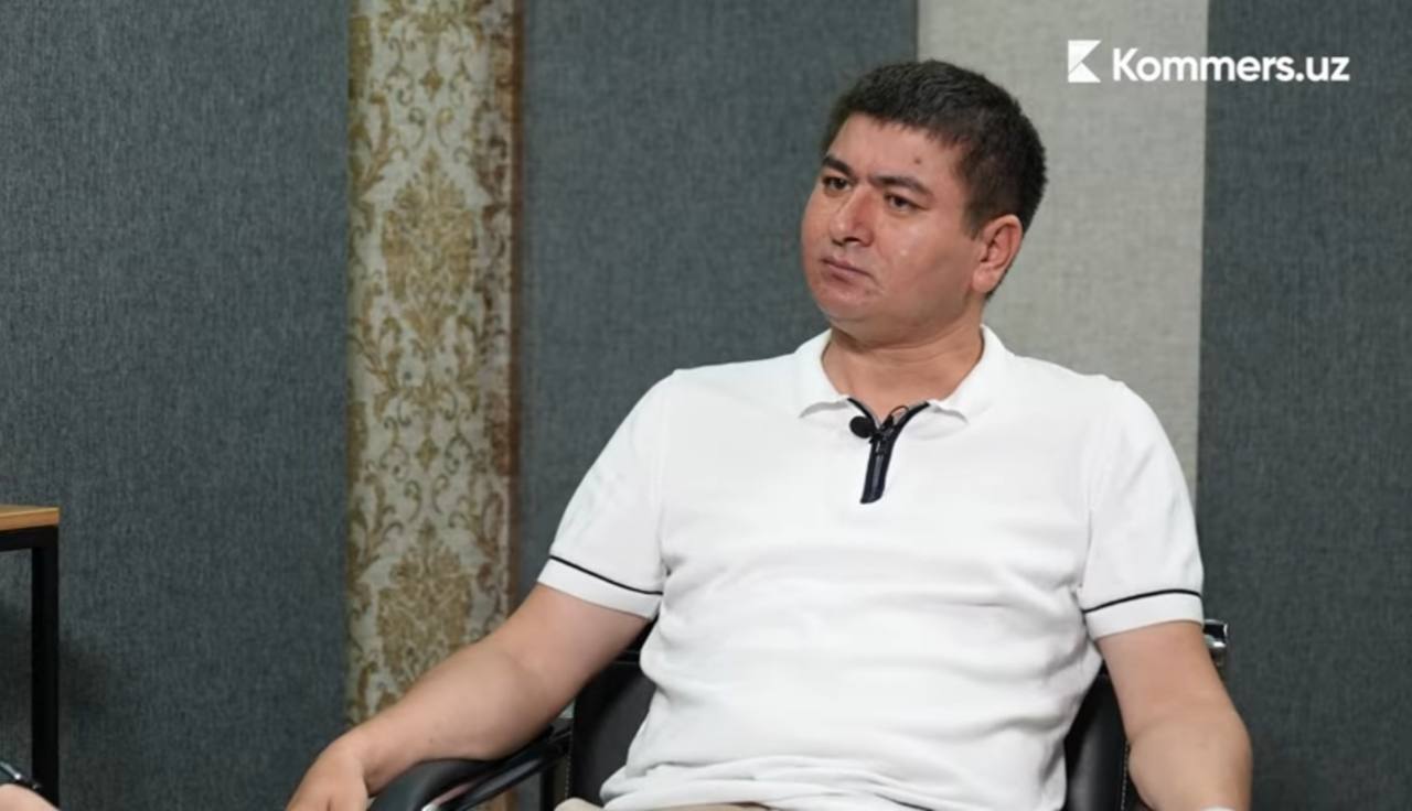 «Бутун дунёда омонатларни кўпроқ катталар шакллантиради, кредитлардан кўпроқ ёшлар фойдаланади» — Отабек Бакиров
