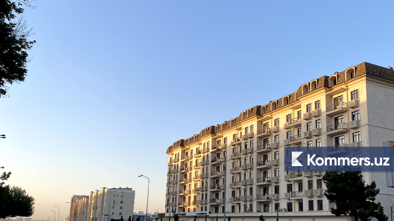 Иккиламчи бозордан уй-жойлар сотиб олиш учун ипотека кредитлари йил охирида очилиши мумкин