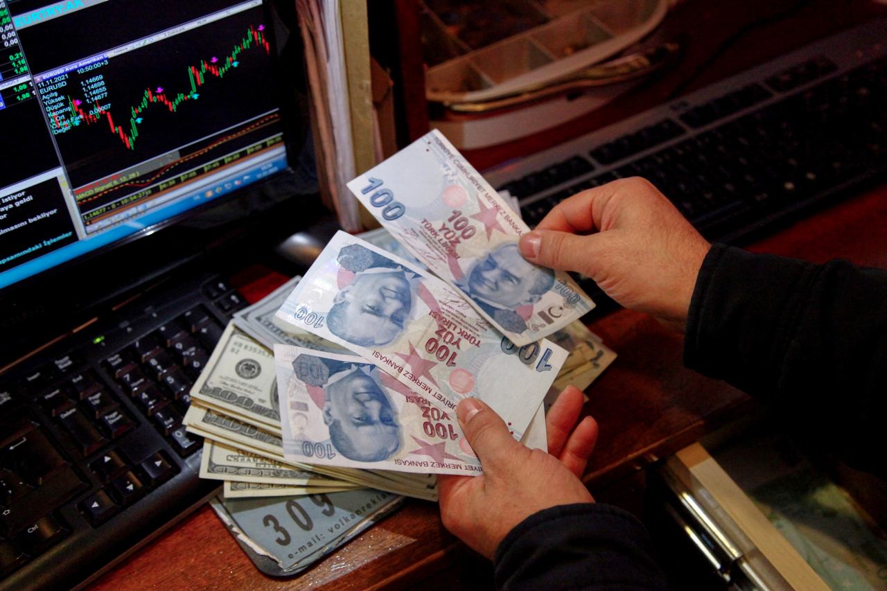 Ўзбекистоннинг асосий савдо-ҳамкор давлатларида инфляция августда қай даражада бўлди?