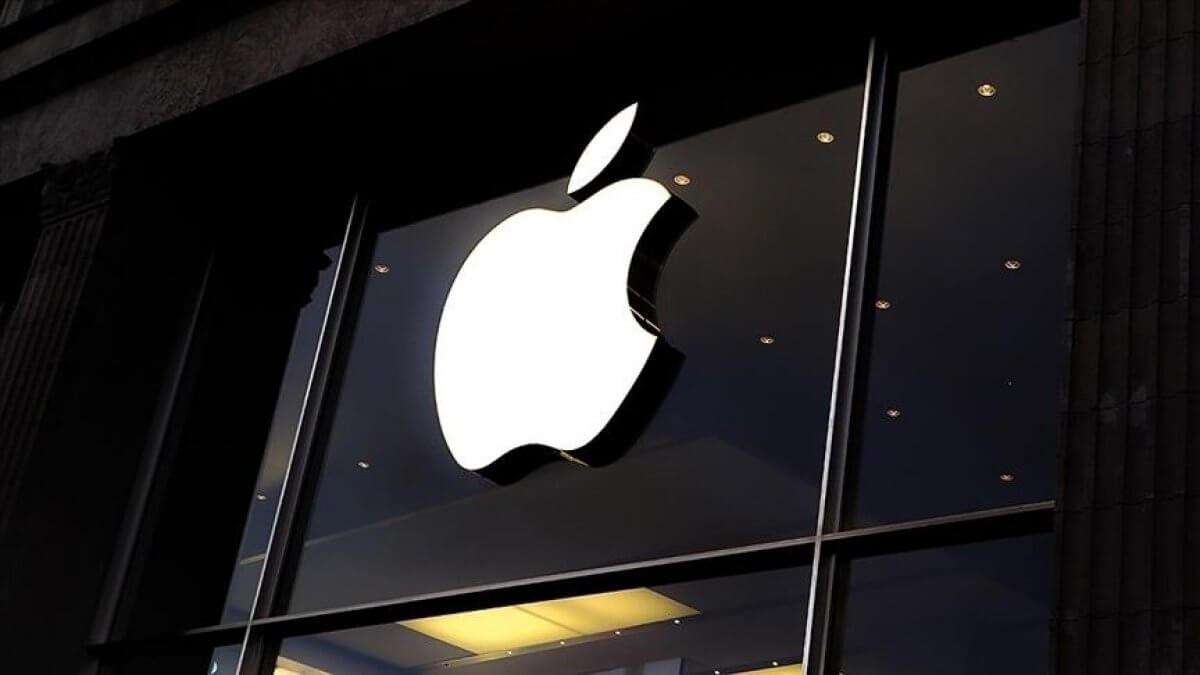 Apple Россиядаги ходимларини Қиргизистонга кўчирди