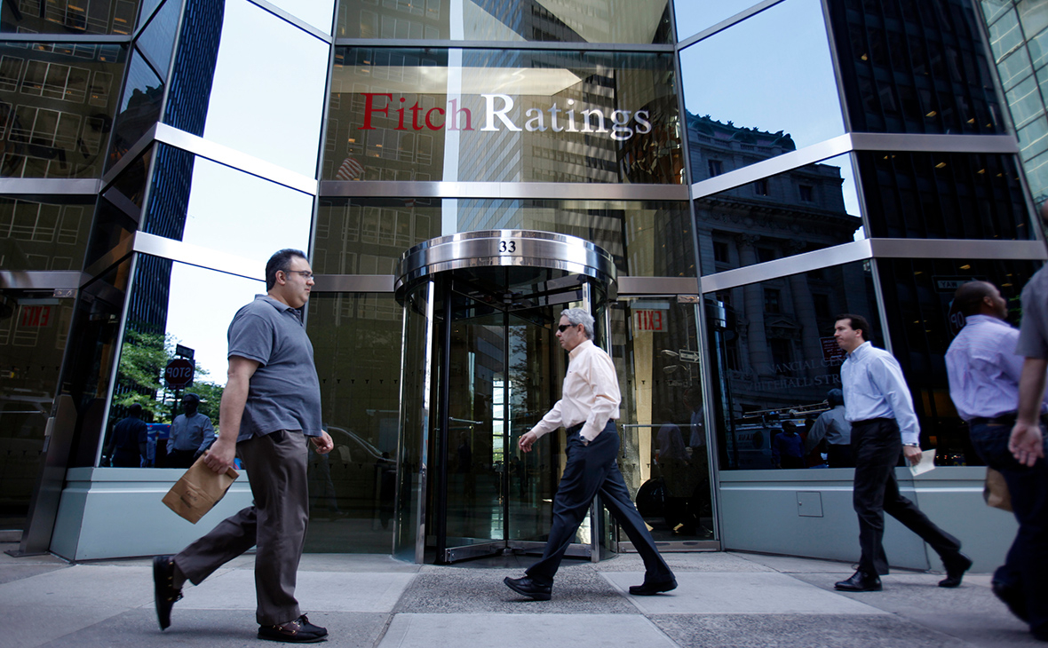 Fitch Ratings Ўзбекистоннинг суверен кредит рейтинги баҳосини барқарор даражада тасдиқлади