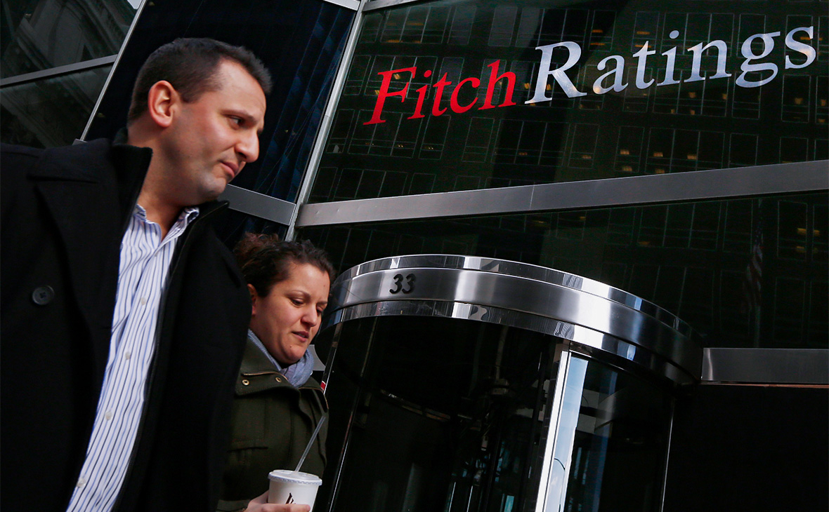 Fitch Ўзбекистоннинг реал иқтисодий ўсиш суръати кутилмасини оширди