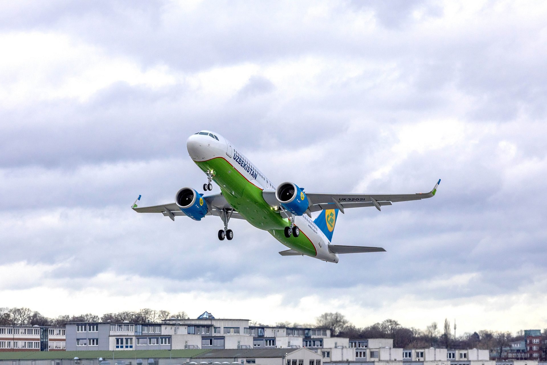 Uzbekistan Airways foydalanilmagan aviachipta pulini qaytarish tartibini soddalashtiradi