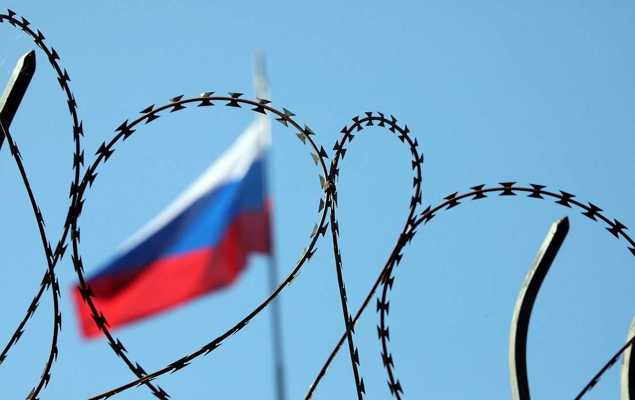 Bloomberg Россияни узоқ давом этадиган рецессия ҳақида огоҳлантирди