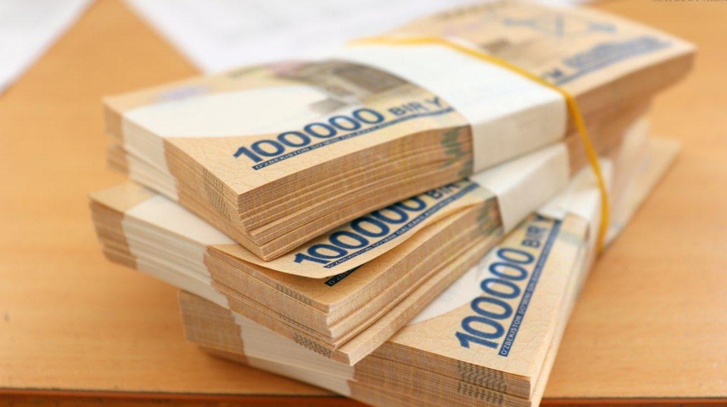 Ўзбекистонда 9 ойда 704 млрд сўмдан ортиқ бюджет маблағлари мақсадсиз сарфланган