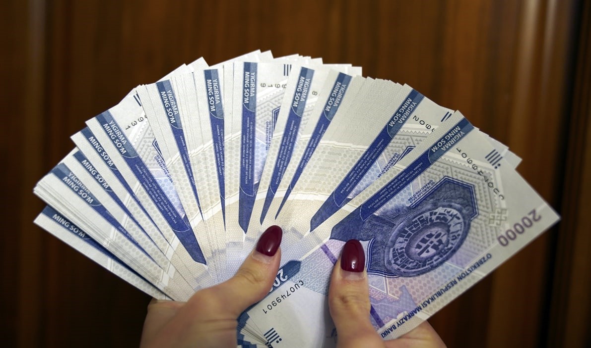 Anorbank мижозларни чалғитувчи маълумотлар тарқатган ОАВларга чора кўришни сўрамоқда