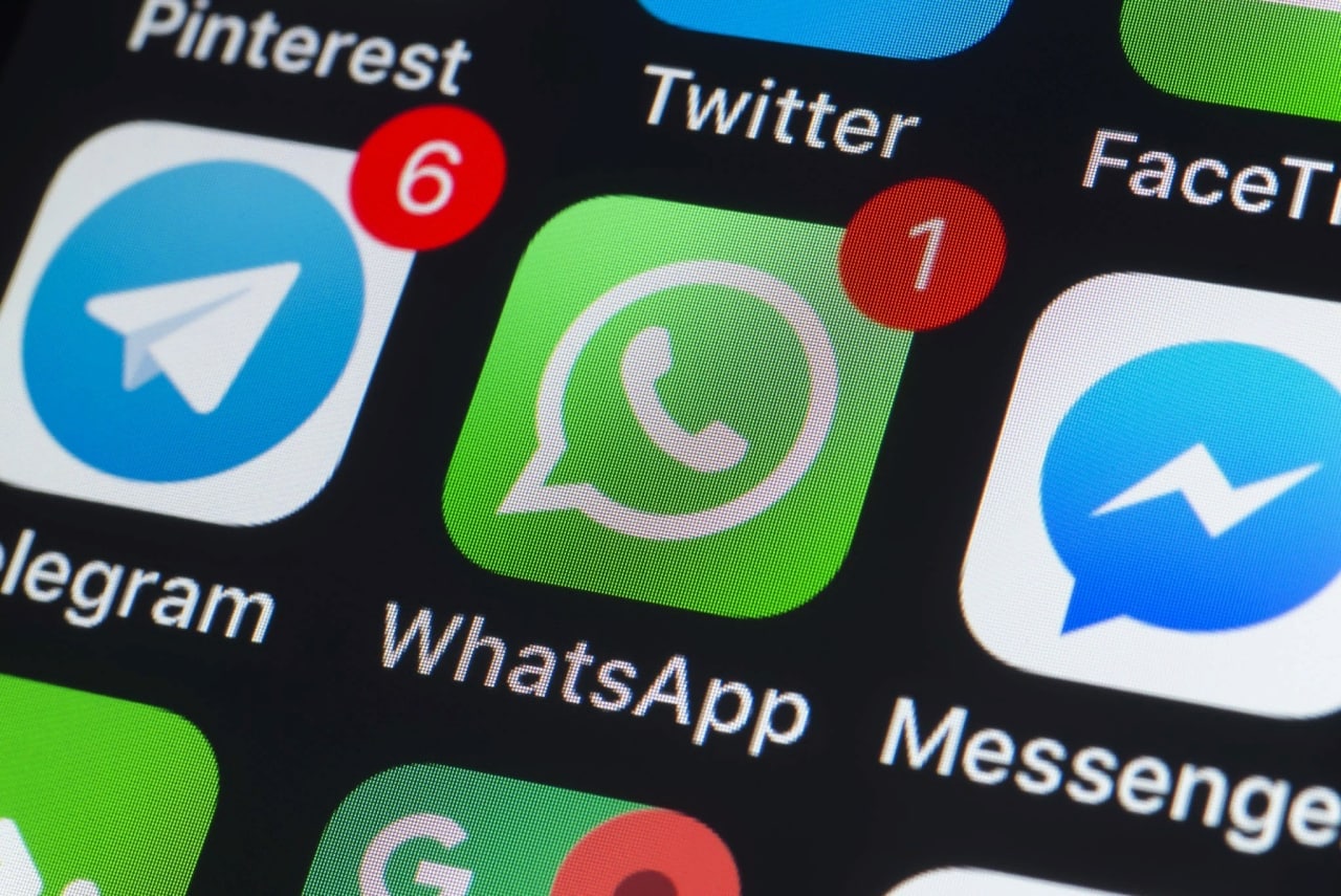 Хакерлар WhatsApp фойдаланувчиларининг сматрфонларидаги маълумотларига кириши мумкин