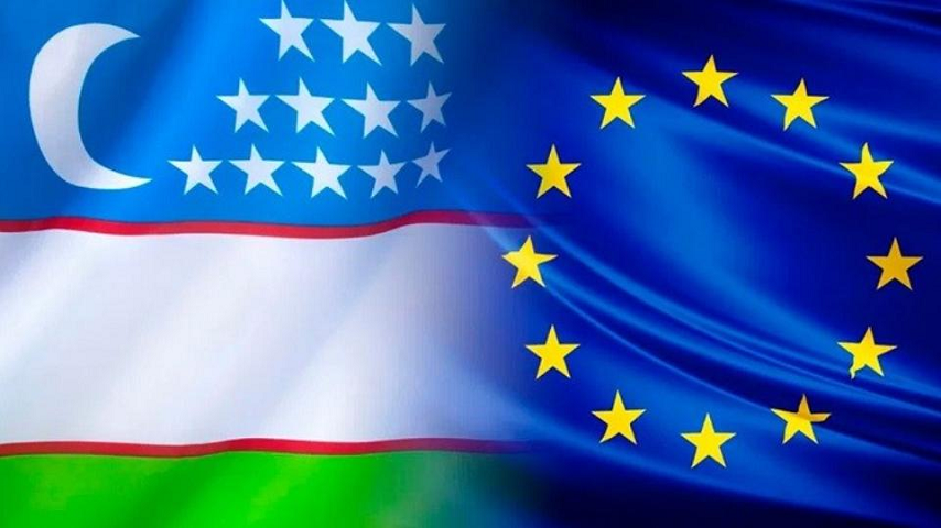 Ўзбекистоннинг Европа Иттифоқи давлатлари билан савдо ҳажми қанчалиги маълум бўлди