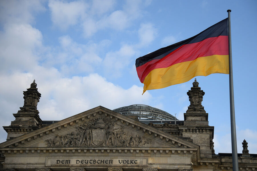 Germaniyada 300 mingdan ortiq kompaniya bankrot boʻlishi mumkin
