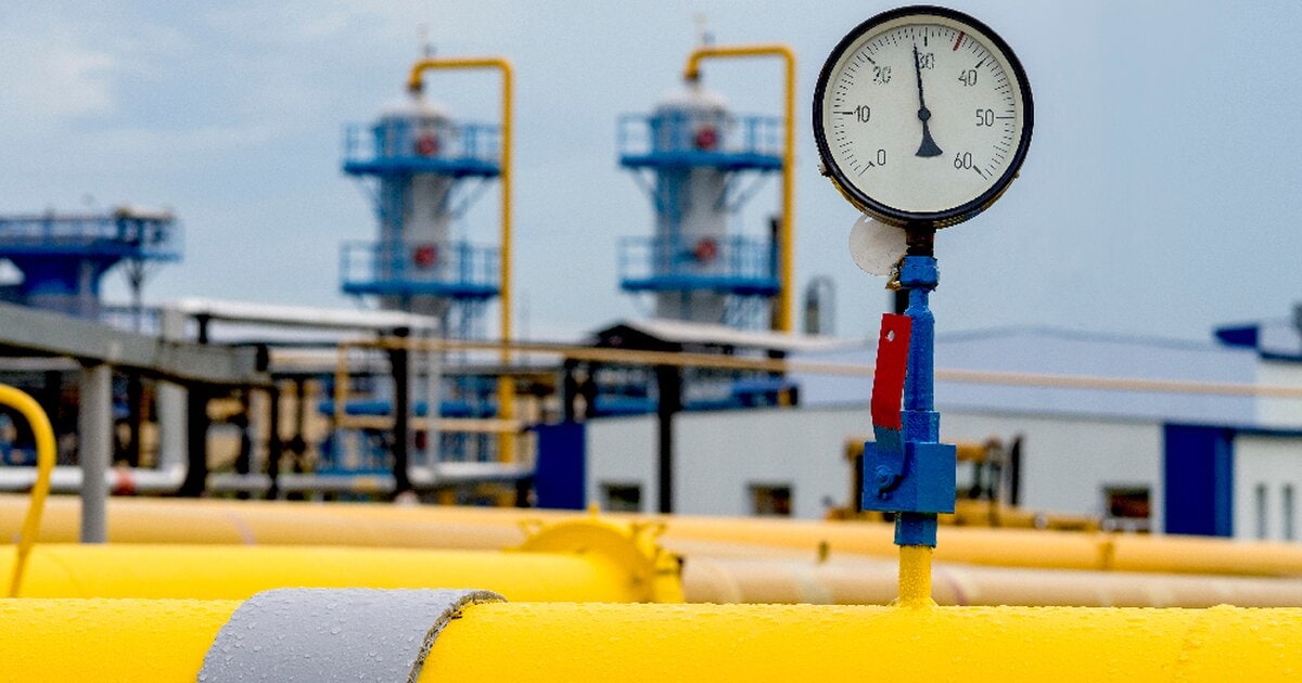 Yevropa Ittifoqi gaz narxini cheklashdan qancha pul yoʻqotishi maʼlum boʻldi