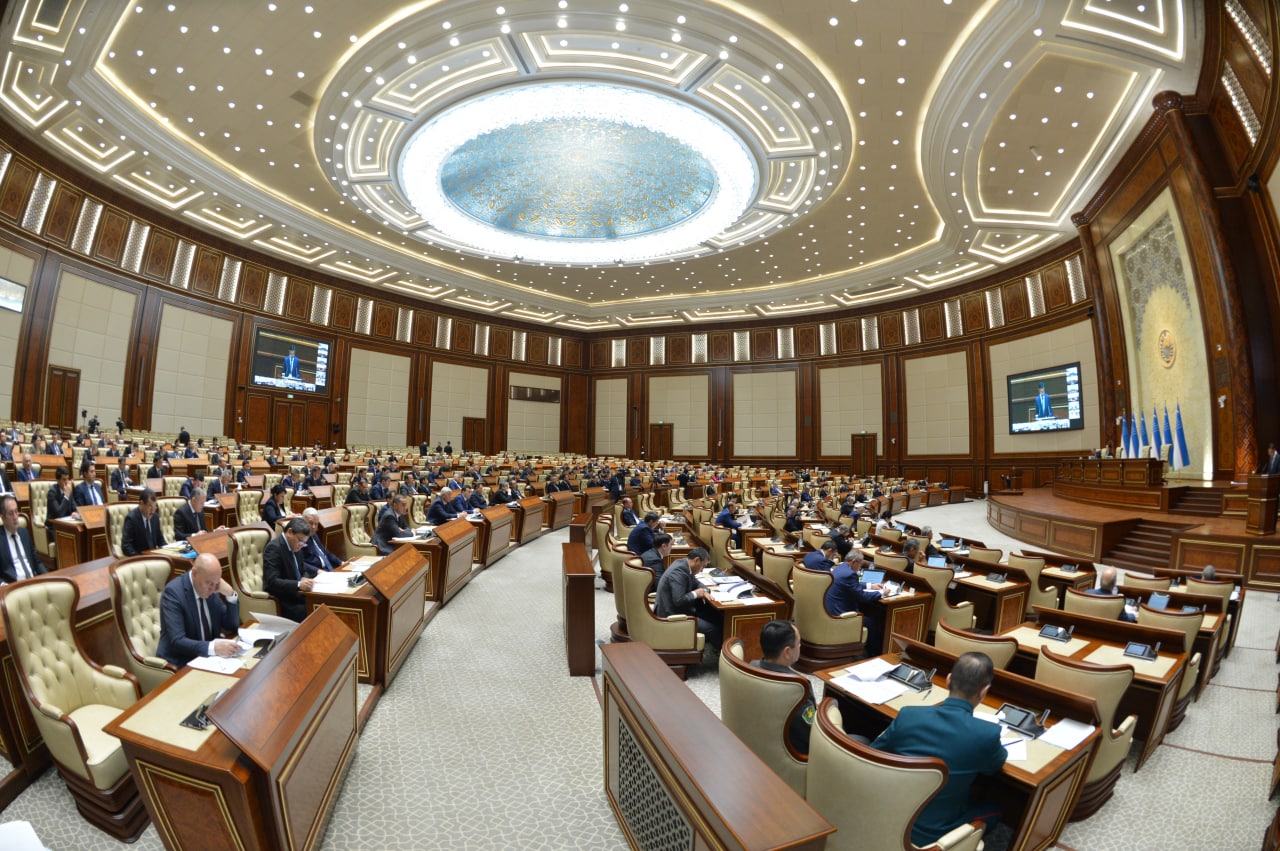 2022 йилнинг 9 ойида Ўзбекистонда ялпи ички маҳсулот ҳажми 627 трлн сўмдан ошди