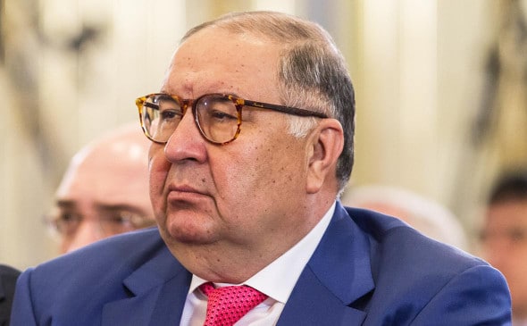 USM Gold компанияси олтин қазиб олиш лойиҳаларига сармоя киритмасликка қарор қилди