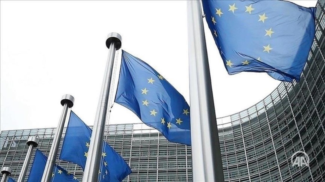 Европа Иттифоқи Украинага 18 млрд евро ажратади