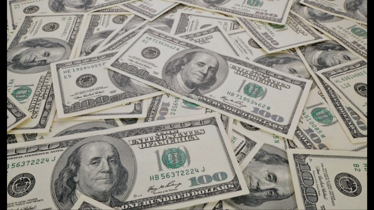 Украинанинг давлат қарзи 107 млрд доллардан ошди