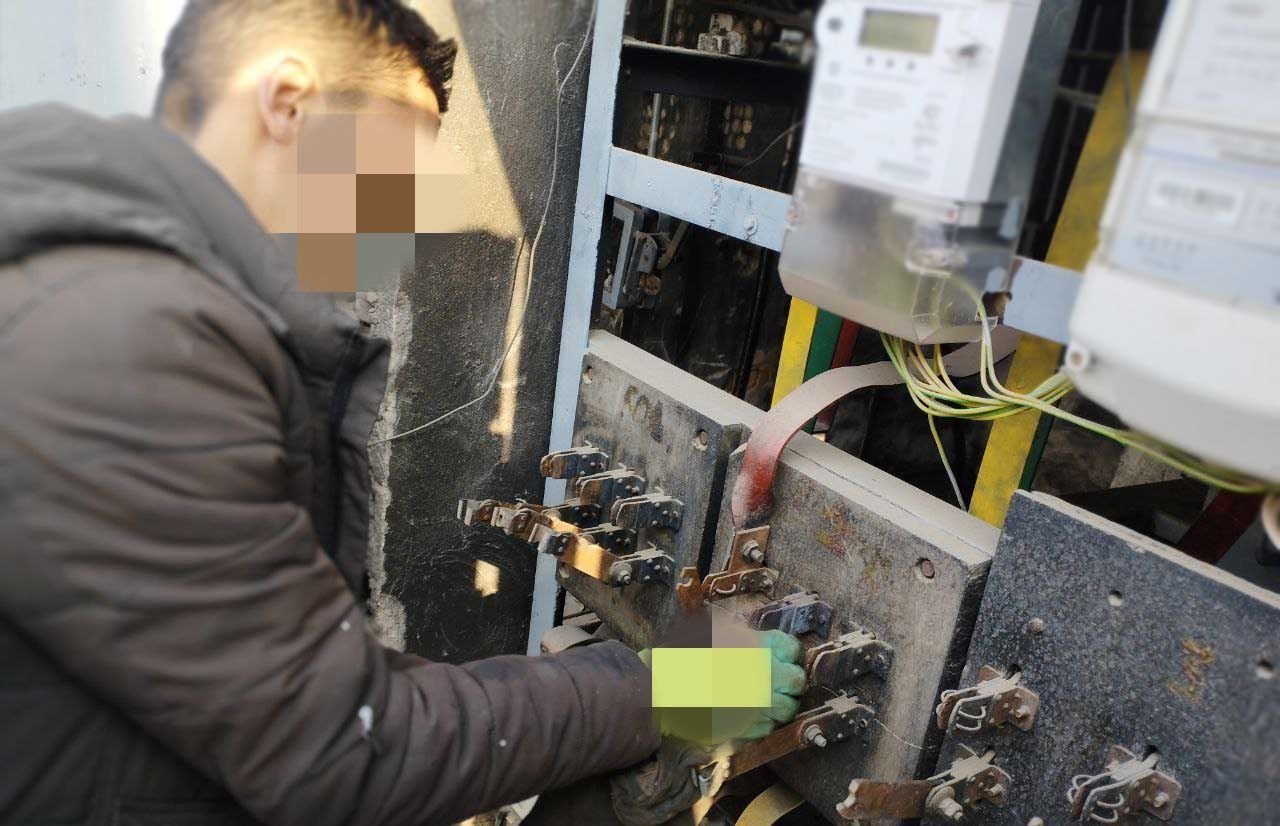 Ўзбекистонда 3 кунда қанча газдан ноқонуний фойдаланилгани маълум қилинди