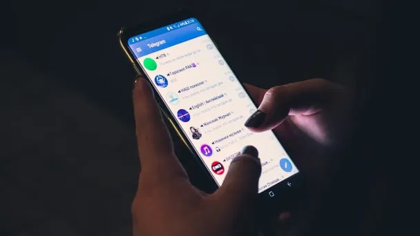 Telegram cўнгги уч йилда Европада энг кўп юклаб олинган иловага айланди