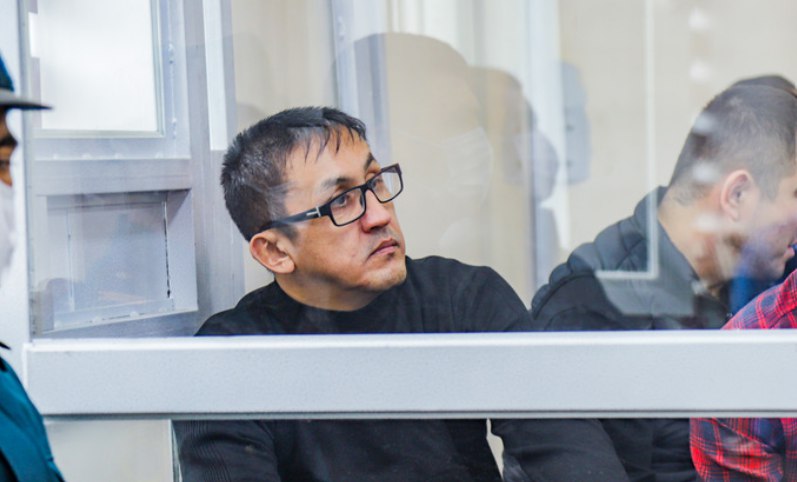 «Нукус воқеалари» иштирокчиларига суд ҳукми ўқилди. Судланувчилардан 6,5 млрд сўмдан ортиқ моддий зарар ундирилади