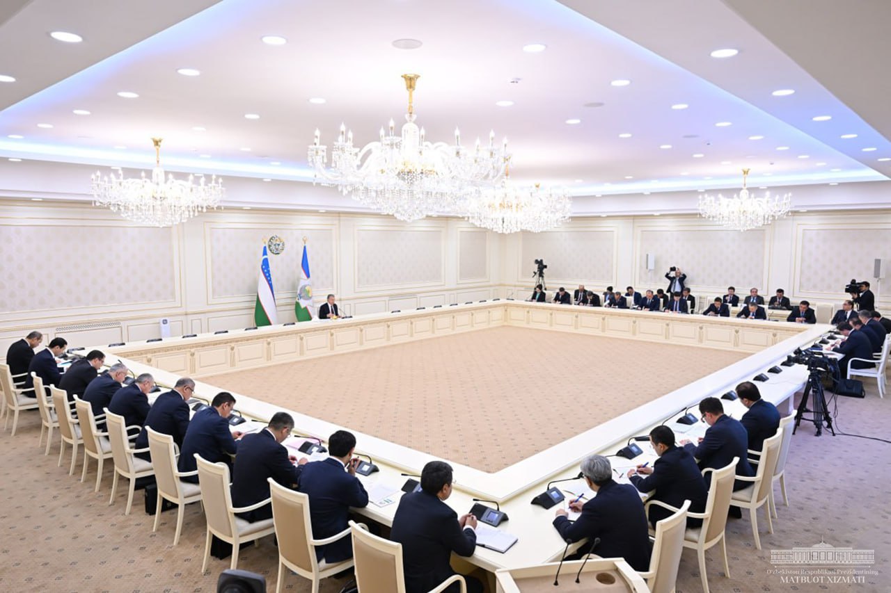 Ўзбекистонда 2022 йили камбағаллар сони қисқаргани маълум қилинди