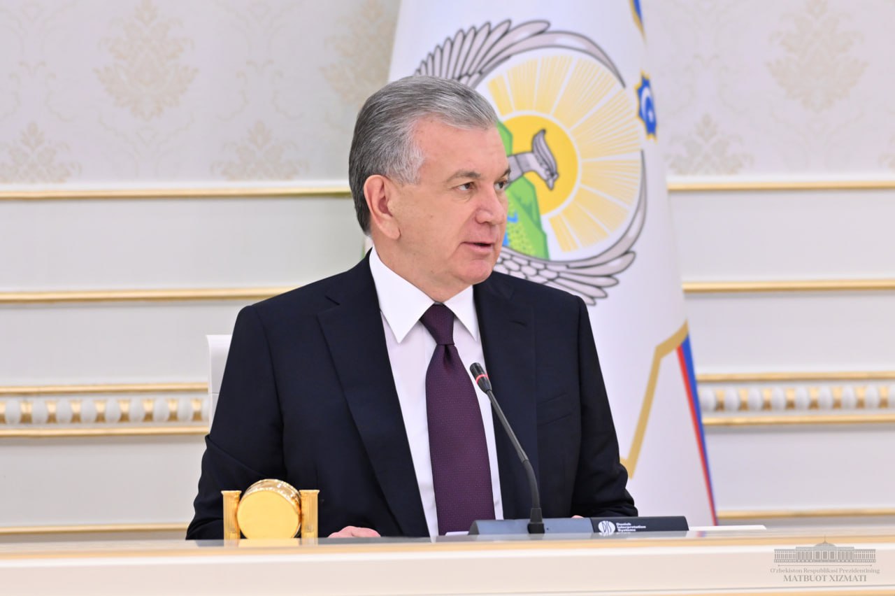 Ўзбекистонда камбағалликни қисқартириш бўйича Хитойдан экспертлар жалб қилинади