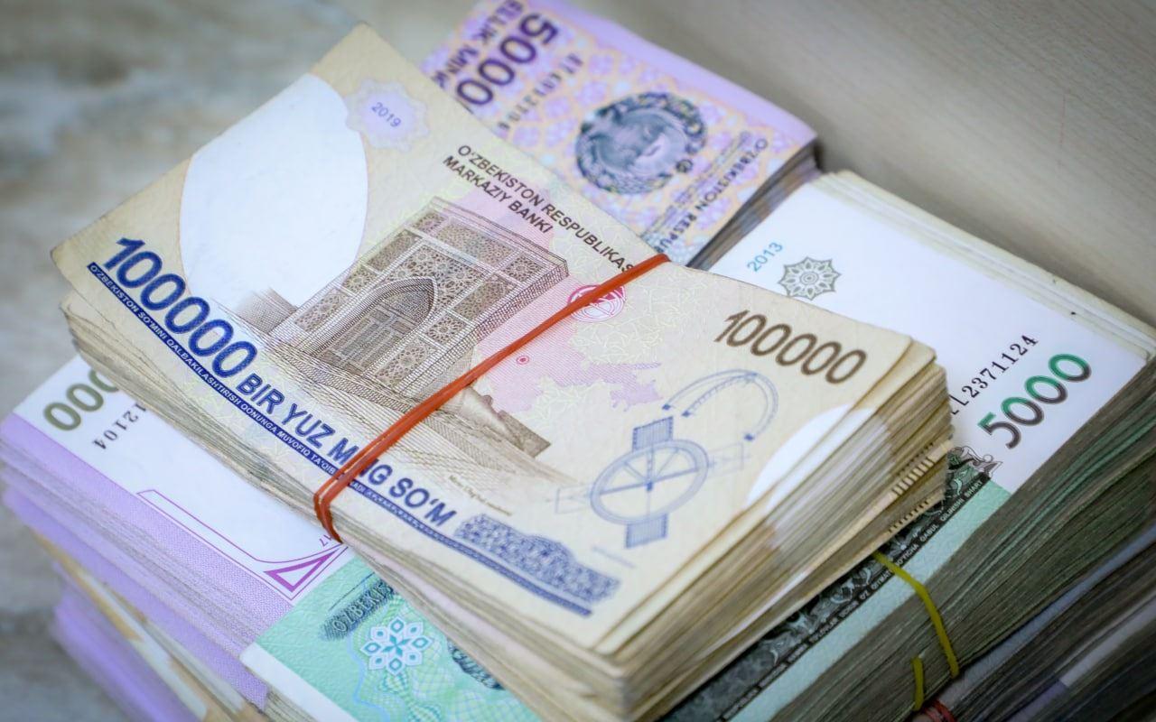 Тадбиркорларга ҳоким ёрдамчилари тавсияномаси асосида ажратиладиган кредитлар миқдори 300 млн сўмгача оширилди