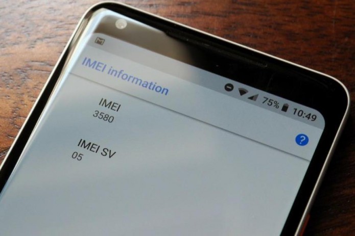 Ўзбекистонда IMEI кодларини клонлаш учун жавобгарлик жорий этилади