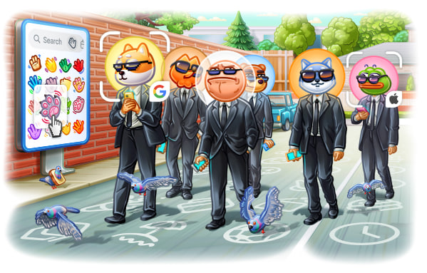 Telegram’га янги функциялар қўшилди