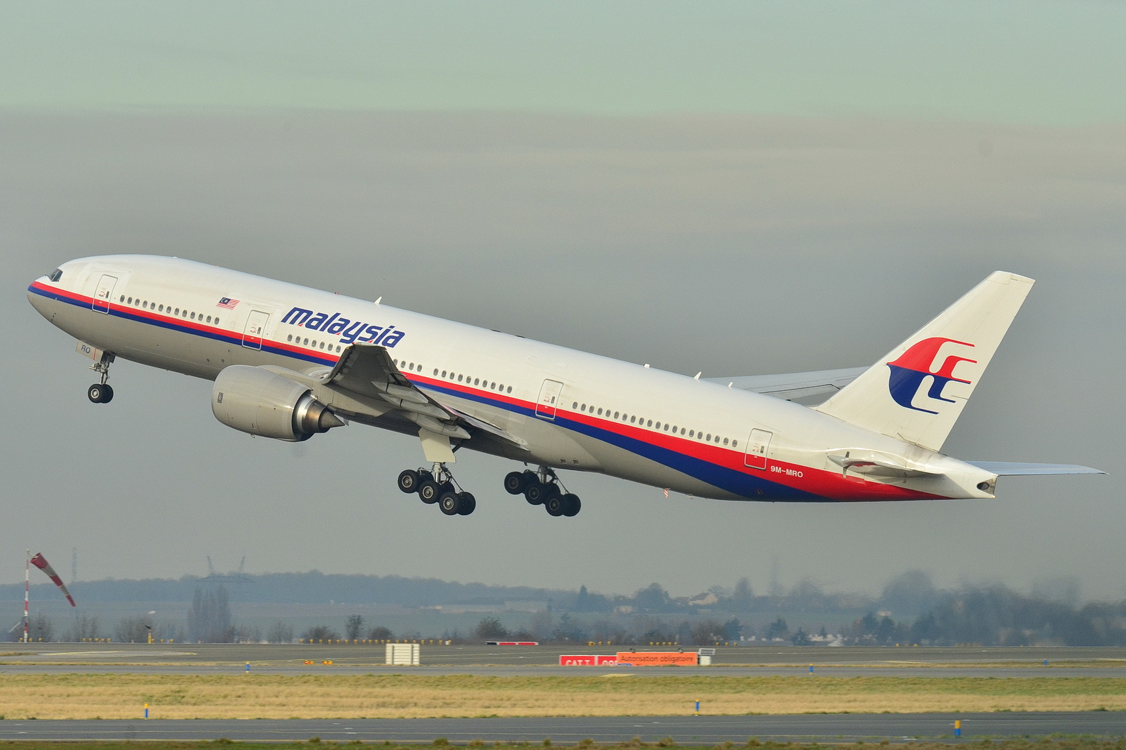 Malaysia Airlines Куала-Лумпурдан Тошкентга парвозларни тикламоқда