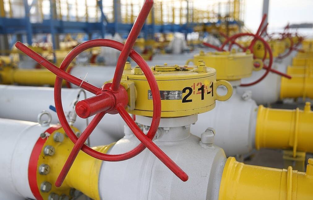 Туркманистон Ўзбекистонга суюлтирилган газни бепул беради
