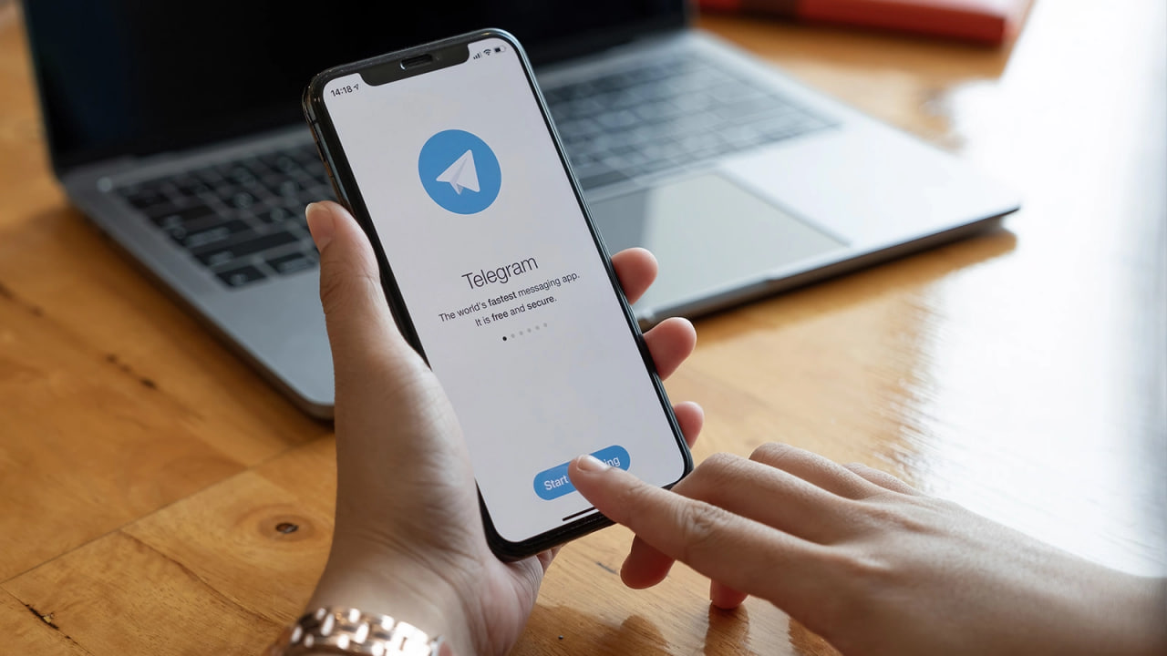 Telegram endi foydalanuvchilarning maʼlumotlarini davlat organlariga berishi mumkin