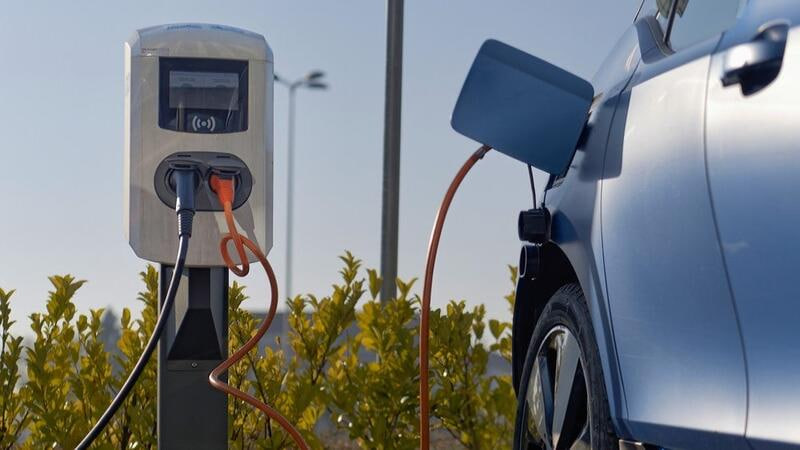 O‘zbekistonga sakkiz oyda 13 mingga yaqin elektromobil import qilindi