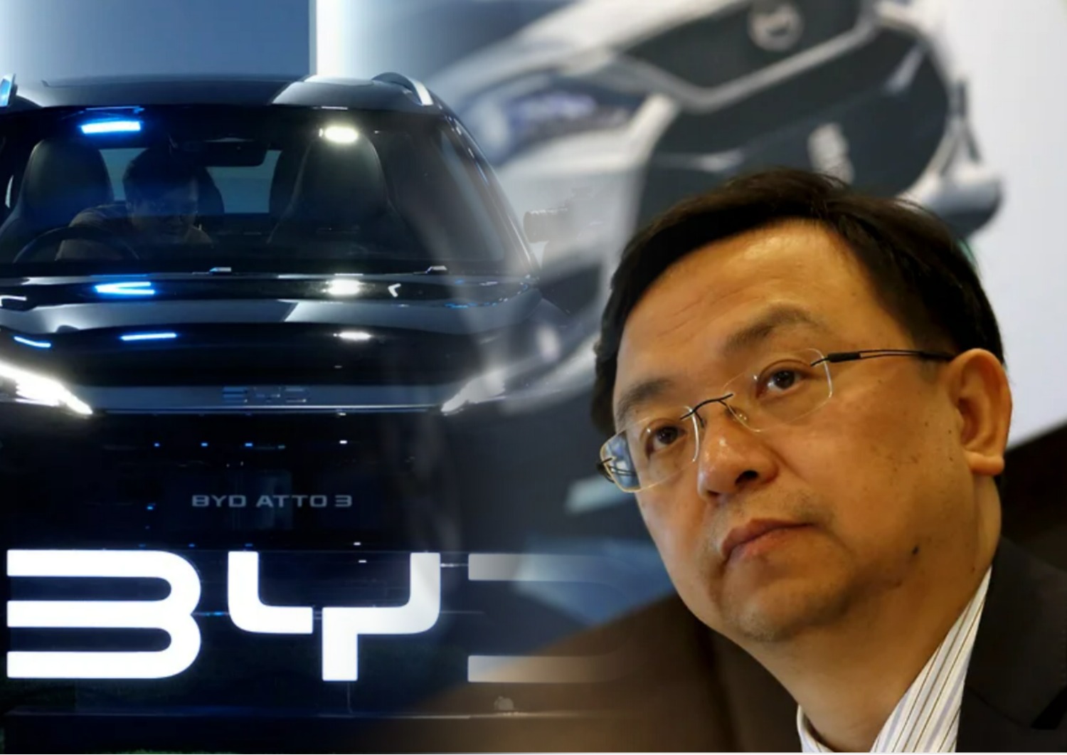 Tesla’ни ортда қолдирган батарея ишлаб чиқарувчиси — BYD тарихи