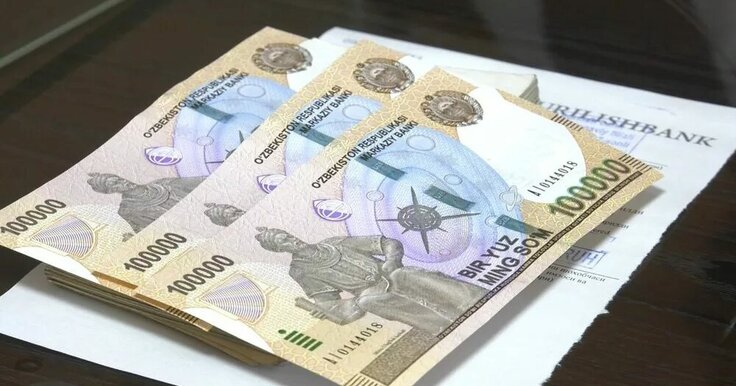 Xotin-qizlarga 100 mln soʻmgacha garovsiz kredit ajratiladi