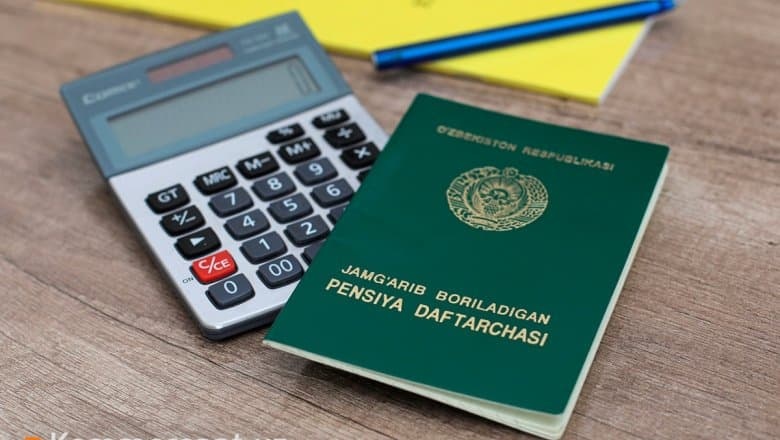 Yoshga doir pensiya va yoshga doir nafaqaning farqi nimada?