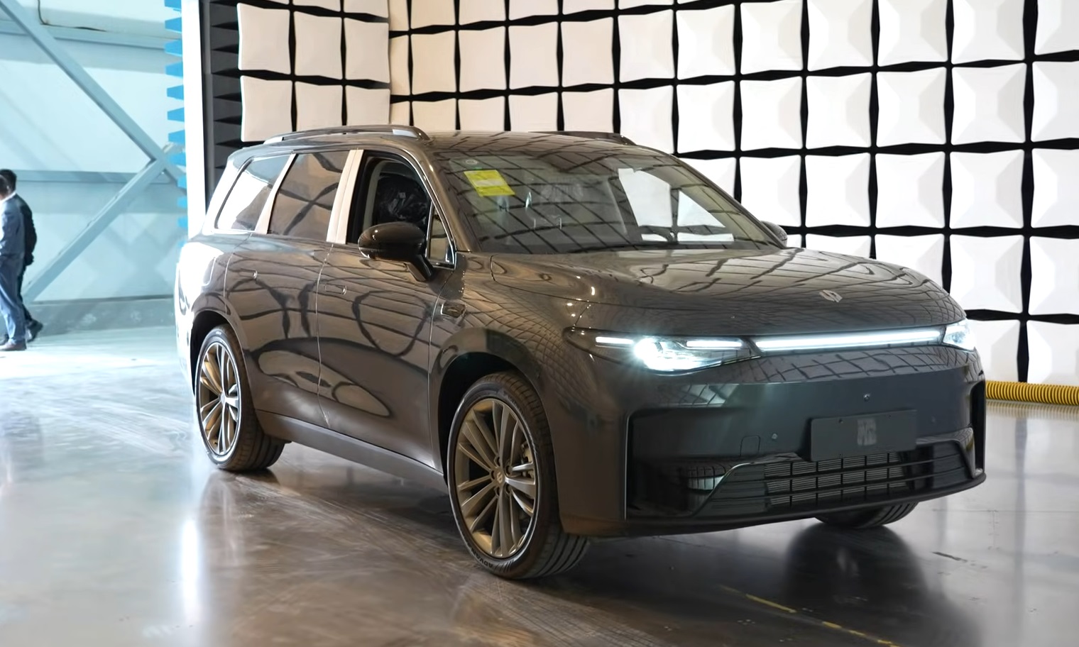 Leapmotor автомобили Ўзбекистонда қайта синовлардан муваффақиятли ўтди ва унинг савдосига рухсат берилди