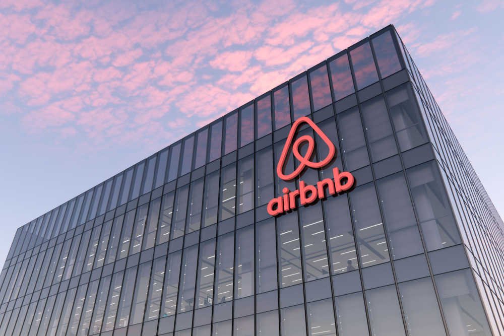 «Уйингизга хуш келибсиз!» — Airbnb’нинг муваффақият тарихи