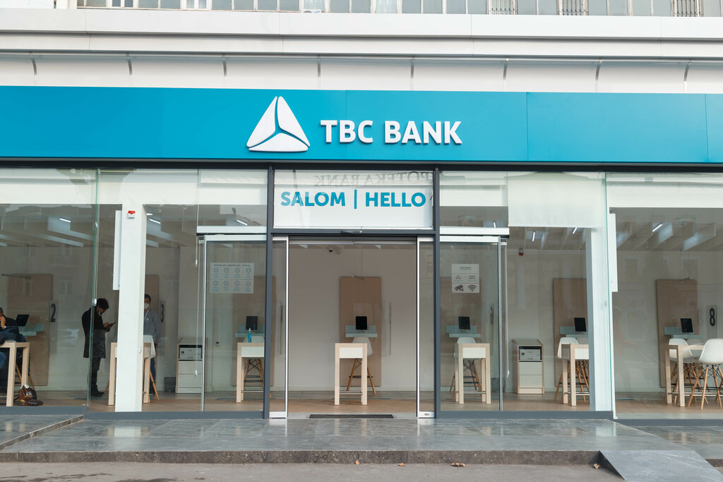 IMD бизнес мактаби TBC Bank Group’нинг минтақадаги етакчи молиявий провайдерга айланиш жараёнини таҳлил қилди
