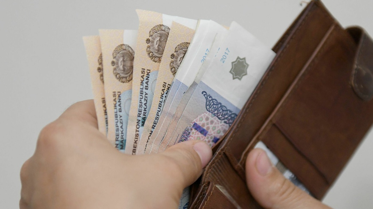 Ҳомиладорлик ва меҳнатга лаёқатсизлик нафақаларини энди иш берувчи эмас, давлат тўлайди