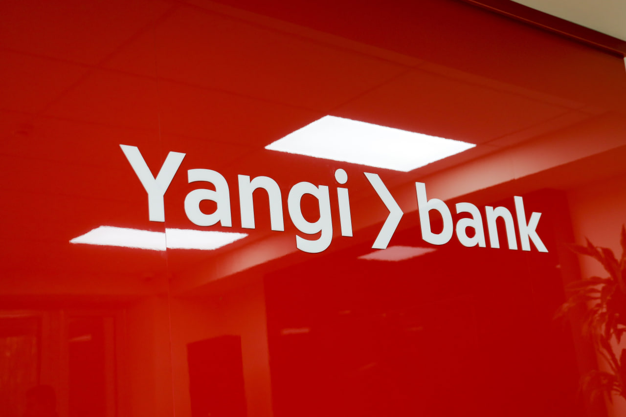 “Yangi bank”ning litsenziyasi bekor qilindi