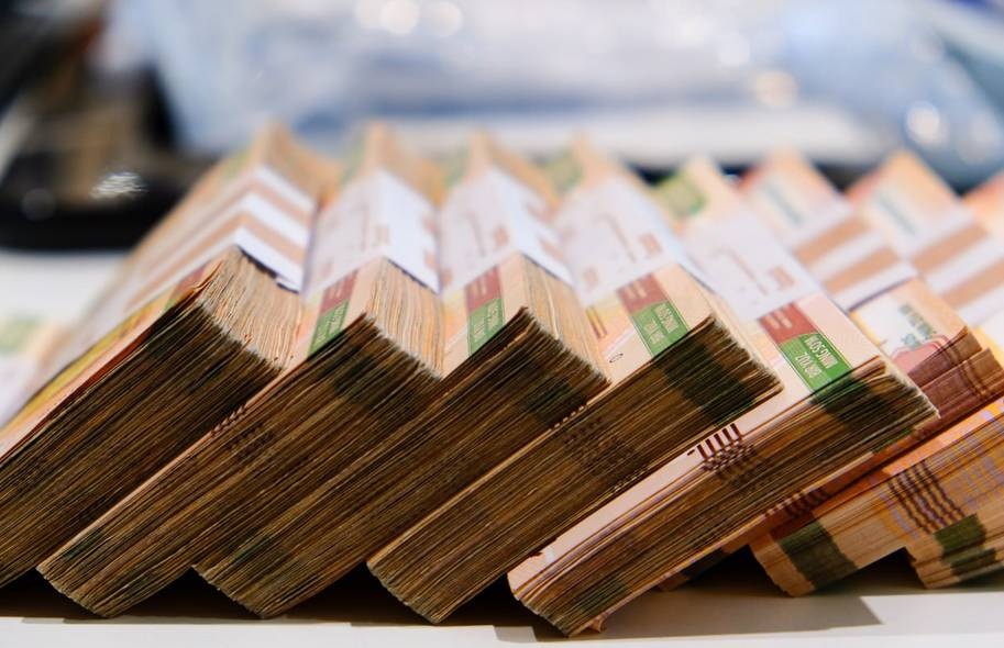 Аҳолининг банклардан қарздорлиги рекорд даражада кўпайди