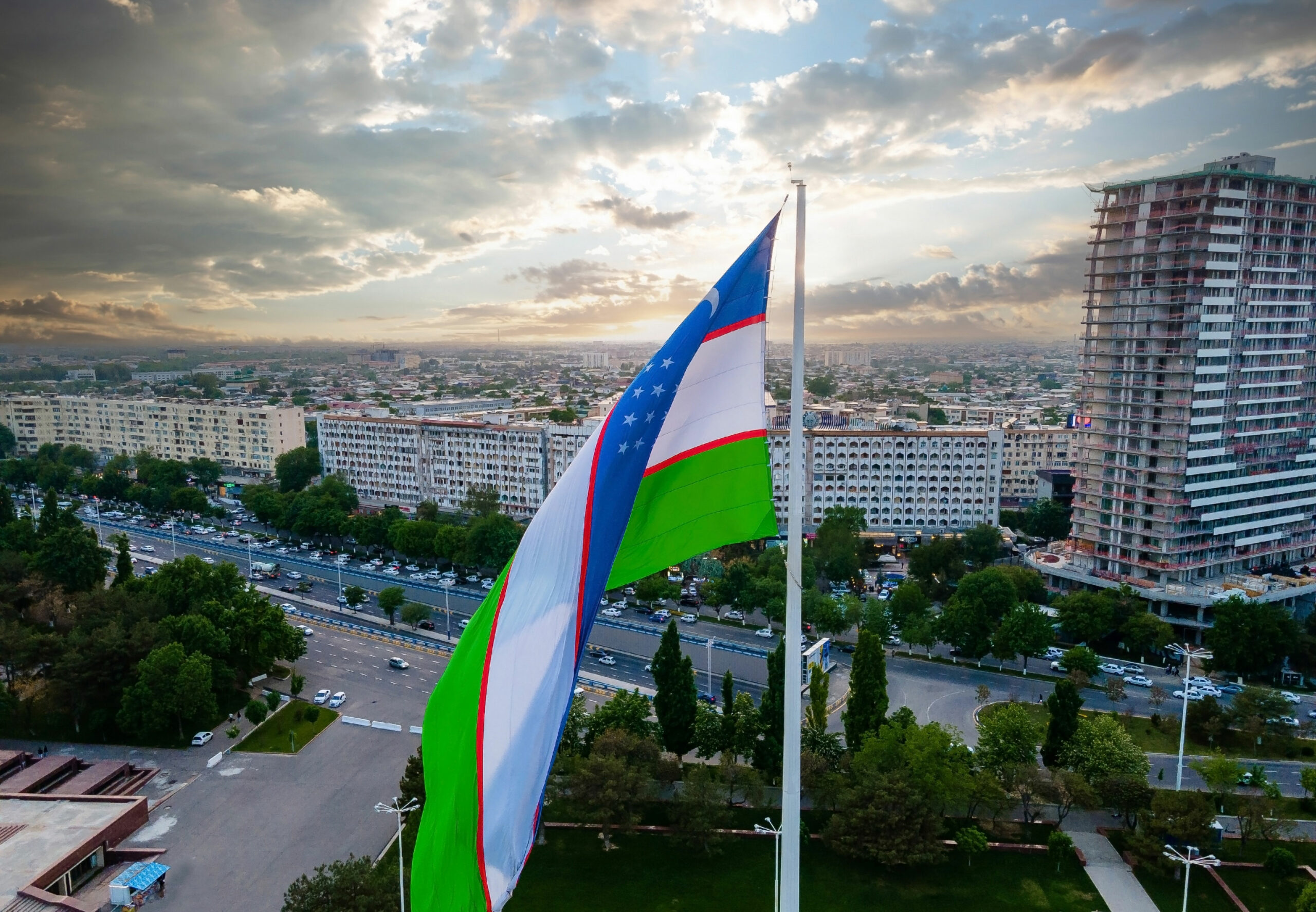 2026 йилда Ўзбекистон иқтисодиёти 8,1 фоизга ўсиши кутилмоқда