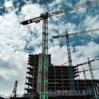 Тошкентда 1,2 млрд долларга Bektemir City ишбилармонлик маркази қурилади