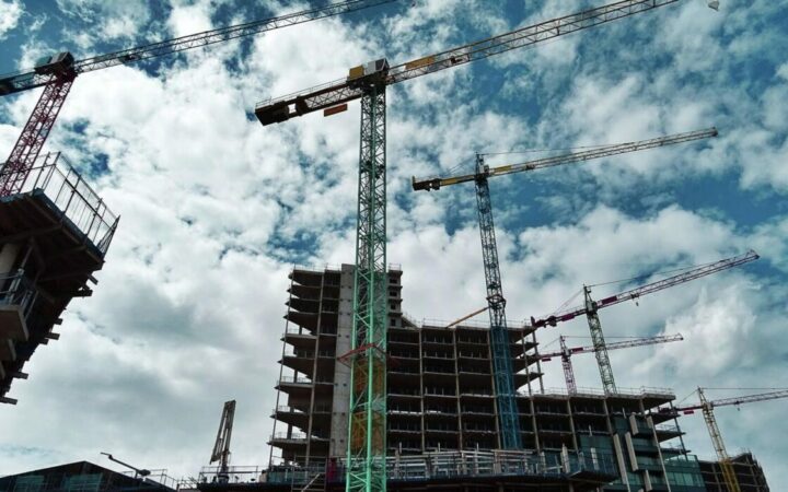 Тошкентда 1,2 млрд долларга Bektemir City ишбилармонлик маркази қурилади