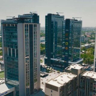 Президент Enterprise Uzbekistan маркази тўғрисидаги конституциявий қонунни имзолади